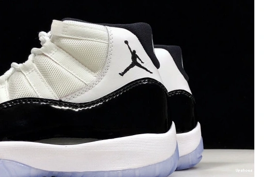 378037-100 2018 Jordan Air "concord 11 378037-100 Retro 0624